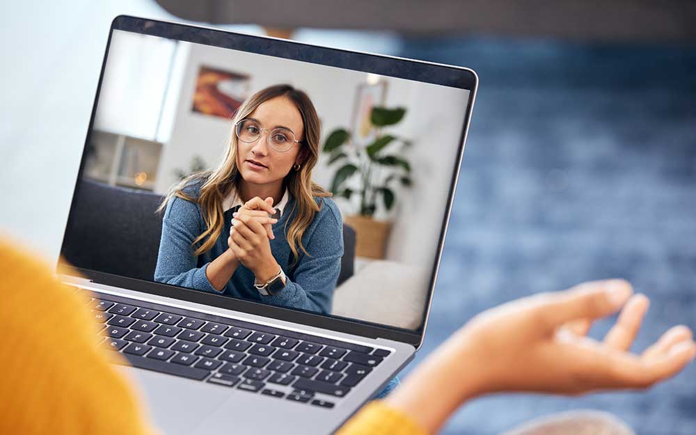 facetime on a computer